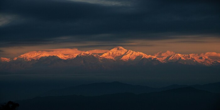 Darjeeling Tour